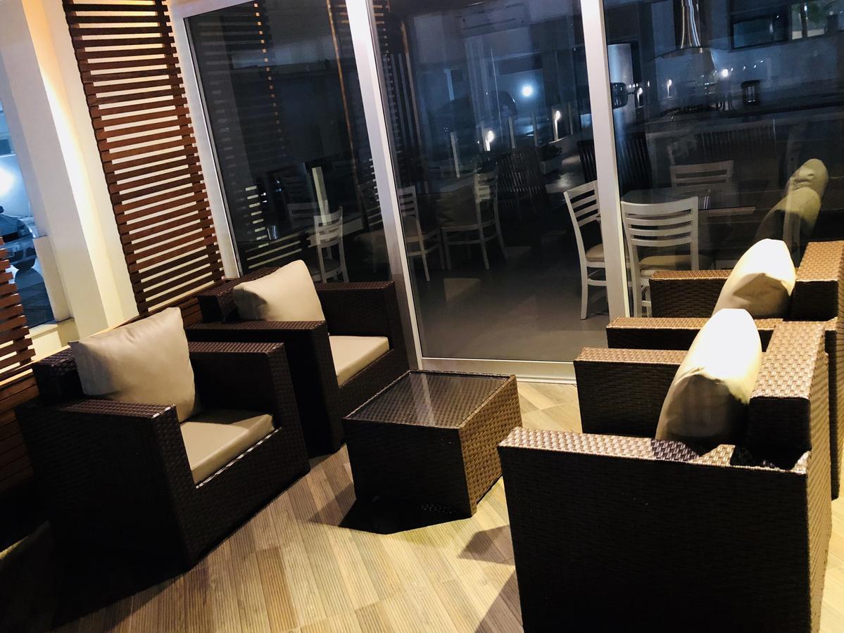 Apartamento completo na Paradisíaca Praia dos Ingleses Florianópolis Exterior foto