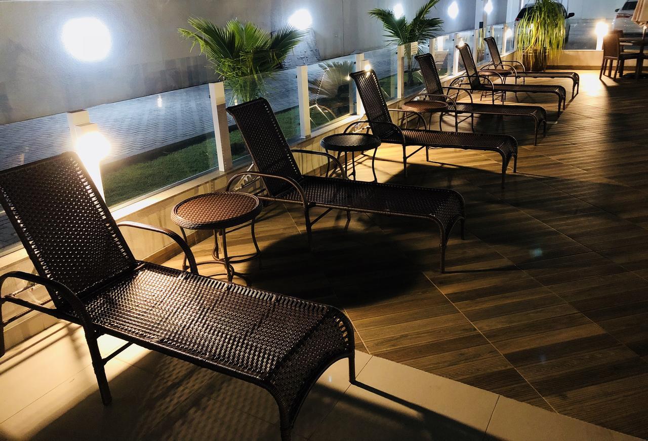 Apartamento completo na Paradisíaca Praia dos Ingleses Florianópolis Exterior foto