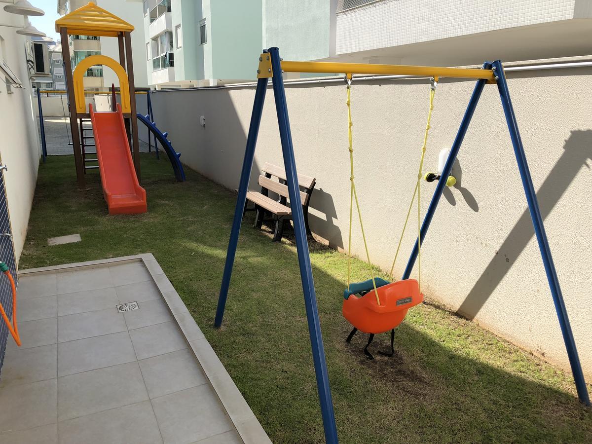Apartamento completo na Paradisíaca Praia dos Ingleses Florianópolis Exterior foto