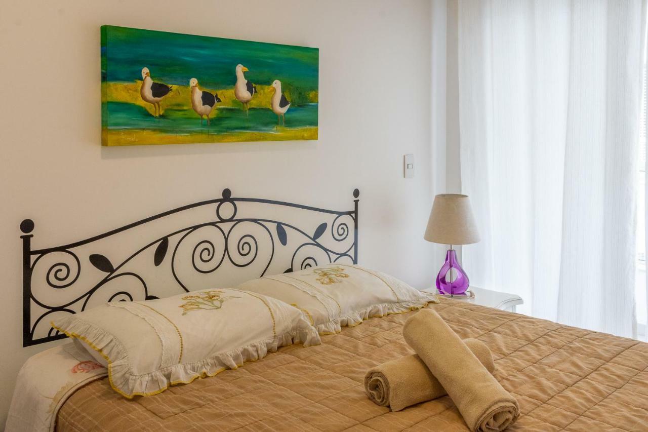 Apartamento completo na Paradisíaca Praia dos Ingleses Florianópolis Exterior foto