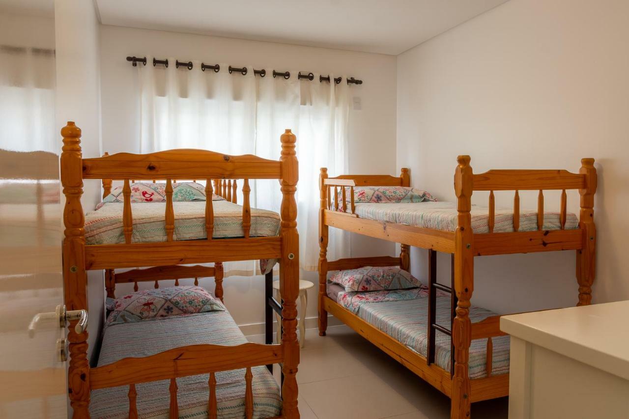 Apartamento completo na Paradisíaca Praia dos Ingleses Florianópolis Exterior foto