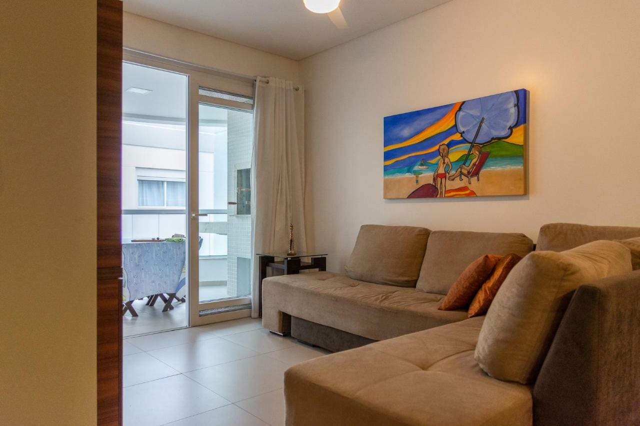 Apartamento completo na Paradisíaca Praia dos Ingleses Florianópolis Exterior foto